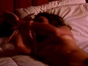 JULIE ANN GILLITT Nude AZNude