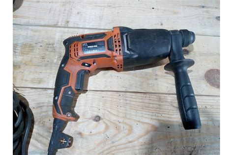 Перфоратор AEG KH24IE 4935451555 - выгодная цена, отзывы ...