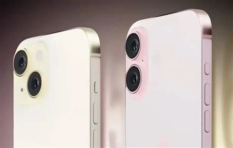 苹果apple Iphone 16全系曝光：龙年开工大升级 Tephone特锋手机网