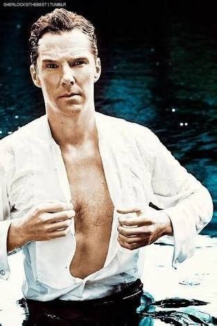 Kristina Wentz Benedict Cumberbatch