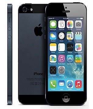 iPhone 5 Specs, Features, Price, Reviews, Details - Phones Counter