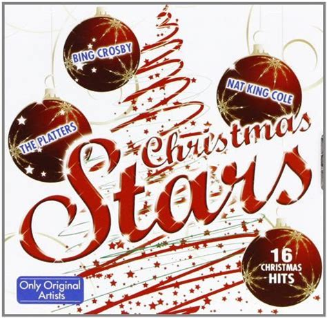 Christmas Stars Various Artists Muzyka Sklep EMPIK