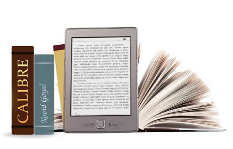 Calibre The Worlds Best Open Source E Book Reader Is Made By An Indian