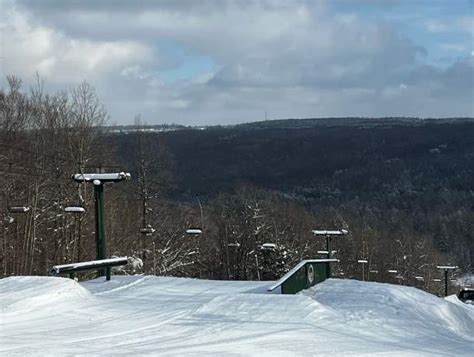 Terrain Park Gallery