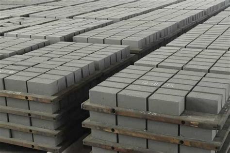 Fly Ash Bricks Size, Weight & Strength - Complete Guide about 8 types of bricks - HYPKO