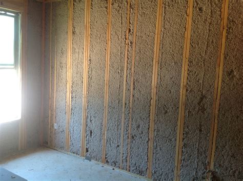 Cellulose High Performance Insulation San Antoniokey Insulation