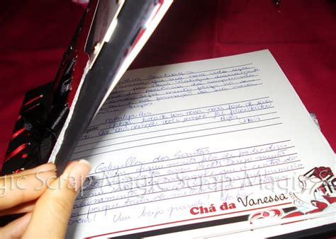 Magic Scrap Atelier Ch De Lingerie Da Van