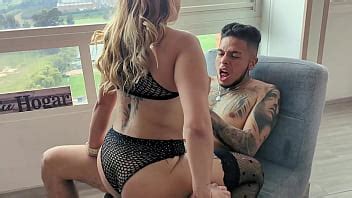 Xxxtime mise à jour n Ma belle mère aime vraiment me chouchouter XVIDEOS