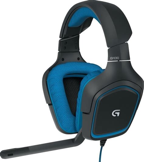 Logitech G430 | Skroutz.gr