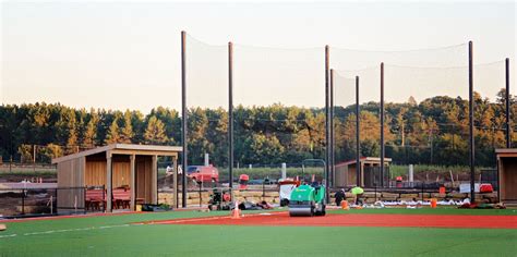 Woodside Sports Complex - Wisconsin Dells, Wisconsin — Friede & Associates