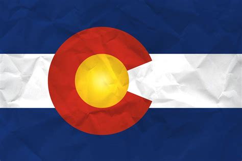 Colorado Flag Wallpapers - Top Free Colorado Flag Backgrounds - WallpaperAccess