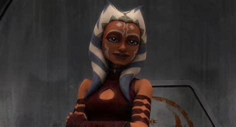 Ahsoka Star Wars Awesome Star Wars Pictures Star Wars Clone Wars