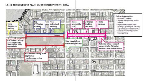 Long-term–parking–map-Downtown-valemount-OCP-Valemount – The Rocky ...