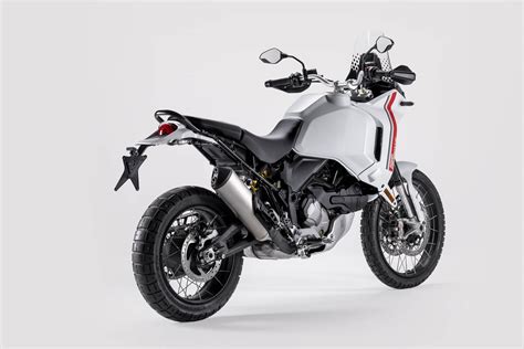 2022 Ducati DesertX First Look Review Rider Magazine