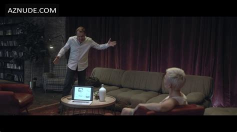 Darya Poverennova Nude Aznude