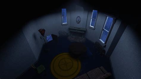 Coraline - Room_3 by donnylun on DeviantArt