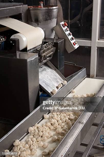 Food Factory Machines Photos and Premium High Res Pictures - Getty Images