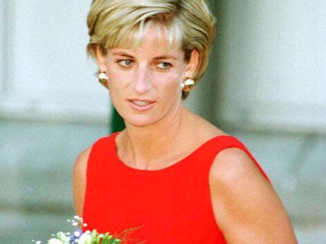 Lady Di Les Images Marquantes De Sa Vie Femme Actuelle