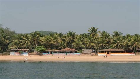 Gokarna Beach Resorts For Your Ultimate Coastal Getaway