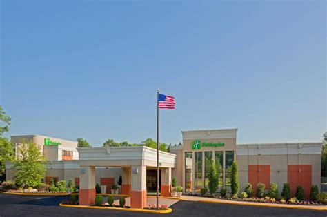 Holiday Inn Orangeburg-Rockland/Bergen County in Orangeburg (NY) - Room Deals, Photos & Reviews