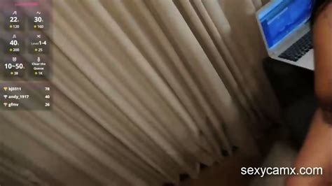 Blonde And Brunette Suck Cock And Get Pounded Hard Live At