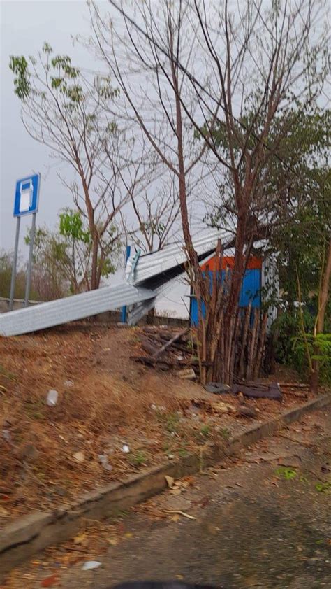 Zona Roja Oaxaca on Twitter ÚltimoMinuto Una lluvia con fuertes