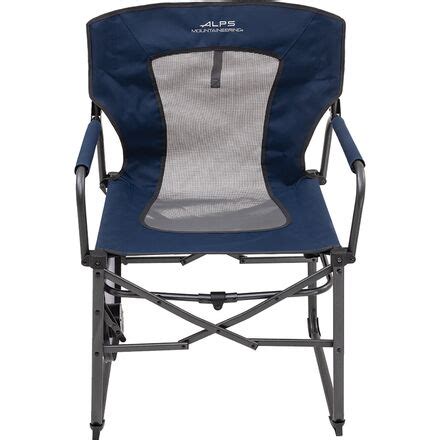 ALPS Mountaineering Campside Chair - Hike & Camp