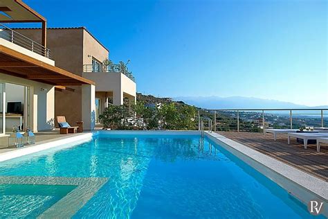 Villas in Greece | Luxury Villa Holidays Greece | Premier Villas