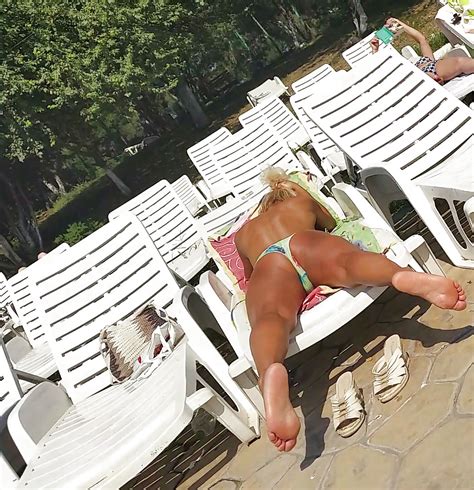 Spy Pool Sexy Ass Bikini Woman Romanian Photo 8 29 X3vid