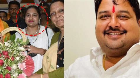 Husband Arrested For Nagpur Bjp Leader Sana Khans Murder Republic World