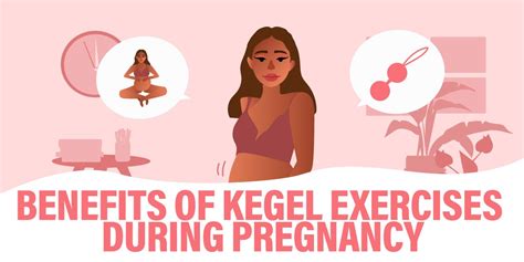 50 Unbelievable Benefits of Kegel Exercises You Must Know - 2024