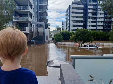 Accountica Se Qld And Nsw Floods Feb Mar 2022