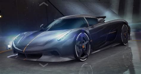 IGCD Net Koenigsegg Jesko Absolut In Asphalt 8 Airborne