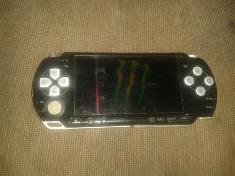 Psp Sony Slim Desbloqueado Cartao 4 Gb 43 Jogos OFERTAS