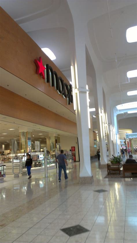 Westfield Southcenter Mall - Foodwanderer