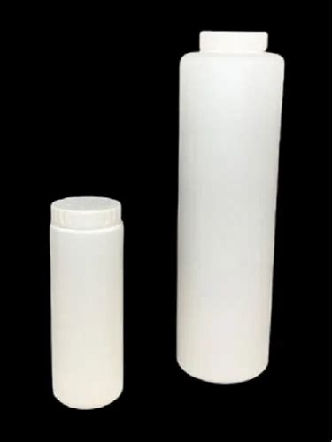 Screw Cap Hdpe Talcum Powder Bottle At Rs Piece In Ghaziabad Id