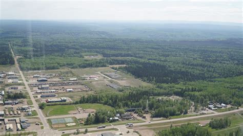 Bc Wildfires Fort Nelson Evacuation Order Very Close To Being Lifted