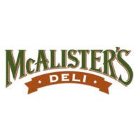 Mcalister's Deli Catering Menu Prices and Review