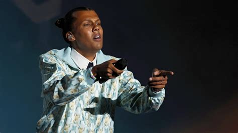 Stromae Annule Tous Ses Concerts Jusqu La Fin De Mai Pour Des Raisons