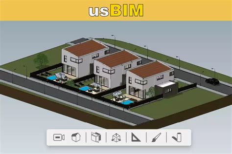 BIM Viewer UsBIM Browser ACCA Software