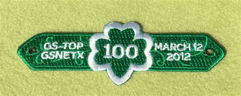 Girl Scouts Northeast Texas And Texas Oklahoma Panhandle 100th