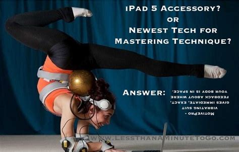 High Tech Sport www.LessThanAMinuteToGo.com | Sport performance, Lins ... 