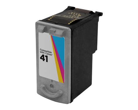 Canon PIXMA MX310 Color Ink Cartridge - 310 Pages - QuikShip Toner