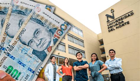 Upn Cu Nto Cuesta Estudiar Una Carrera Profesional En La Universidad