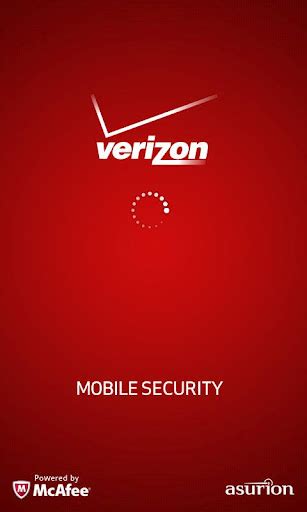 Verizon Intros Mobile Security App for Android