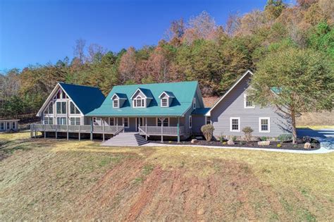 1274 Tarpine Valley Rd Rogersville Tn 37857 Mls 9958996