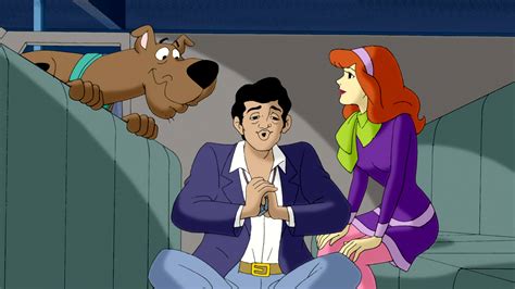 Scooby Doo And The Monster Of Mexico 2003 Screencap Fancaps