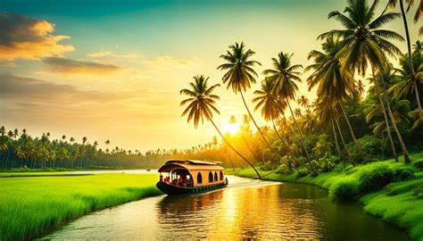 Best Time To Visit Kerala Discover Kerala The Gods Own Country