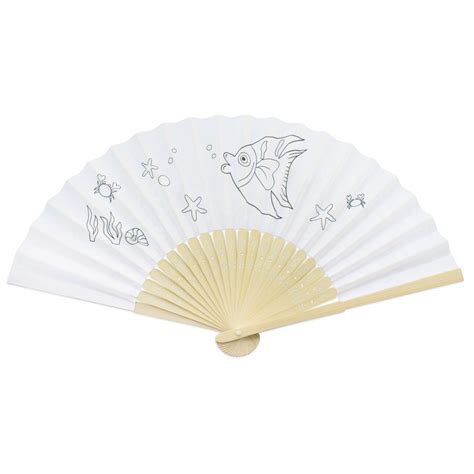 Ventilador Crianças Peixes
