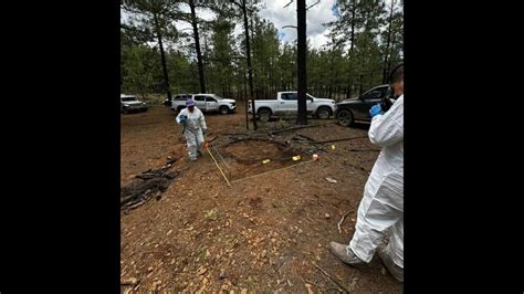 La Jornada Maya Nacional La Jornada Hallan Fosa Clandestina Con